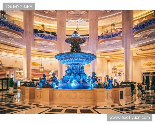 澳门巴黎人平台最新优惠活动全面解析助你轻松享受尊贵体验