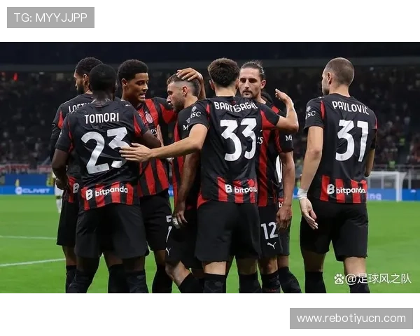 米兰备用平台助力球队应对伤病困境，提升整体战斗力的最新策略分析